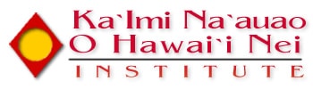 Ka`Imi Na`auao O Hawai`i Nei Institute